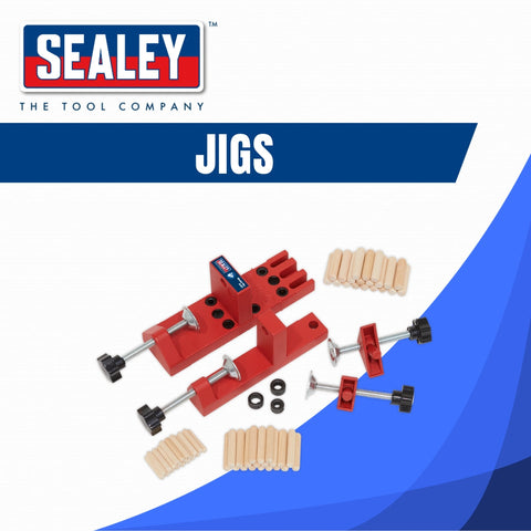 Sealey Jigs