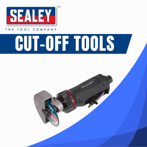 Sealey Cut-Off Tools