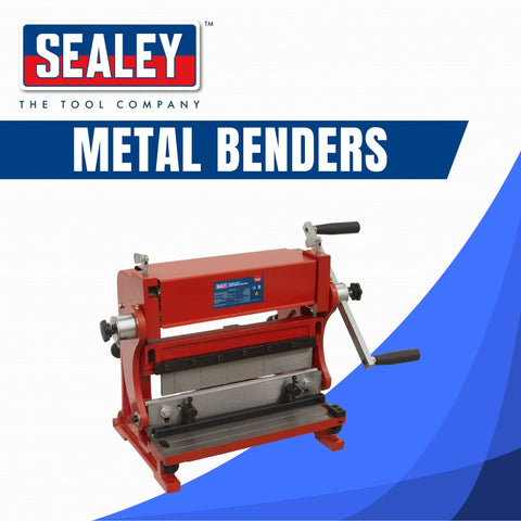 Sealey Metal Benders