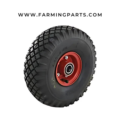 Complete Assemblies
