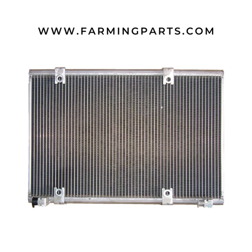 Air Conditioning Condensers