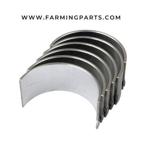 Connecting Rod Bearings