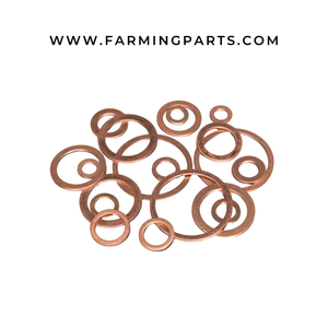 Copper Washers