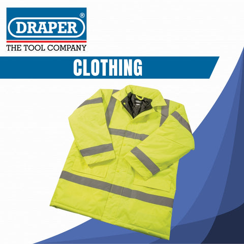 Draper Clothing