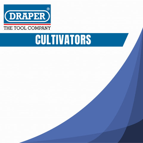Draper Cultivators