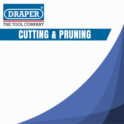 Draper Cutting & Pruning