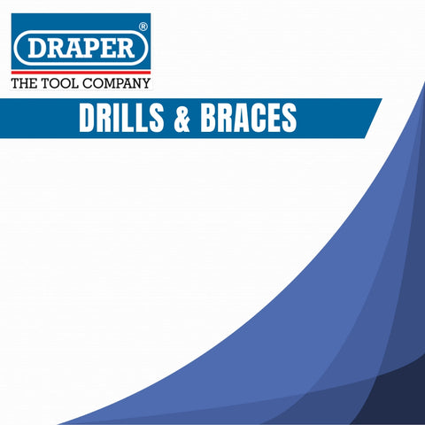 Draper Drills And Braces