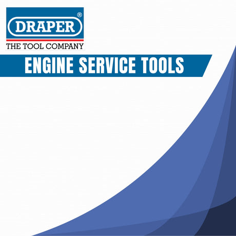 Draper Engine Service Tools