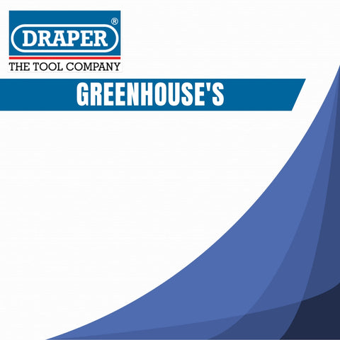Draper Greenhouse's