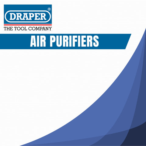 Draper Air Purifiers