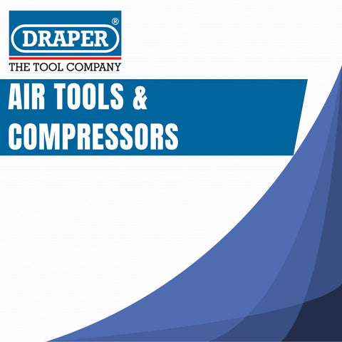 Draper Air Tools & Compressors