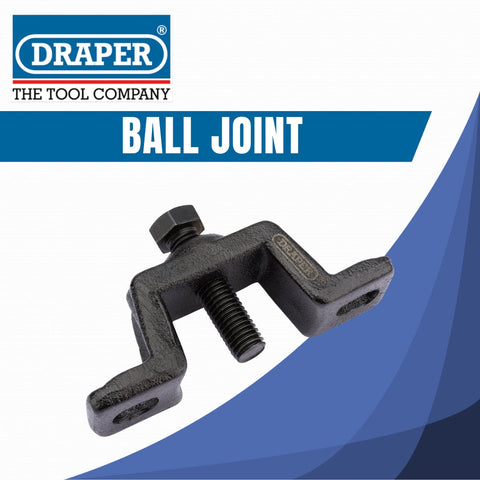 Draper Ball Joint