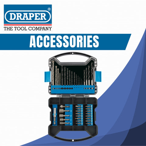 Draper Accessories