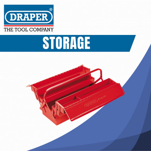 Draper Storage