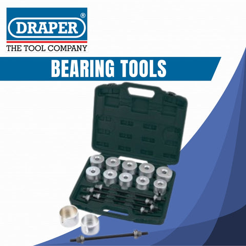 Draper Bearing Tools