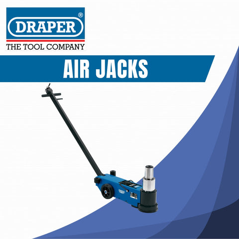 Draper Air Jacks