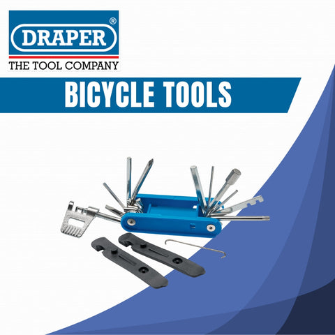 Draper Bicycle Tools