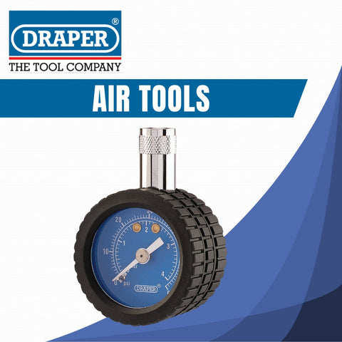 Draper Air Tools