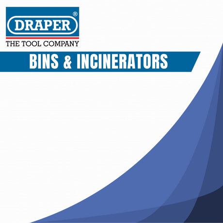 Draper Bins & Incinerators