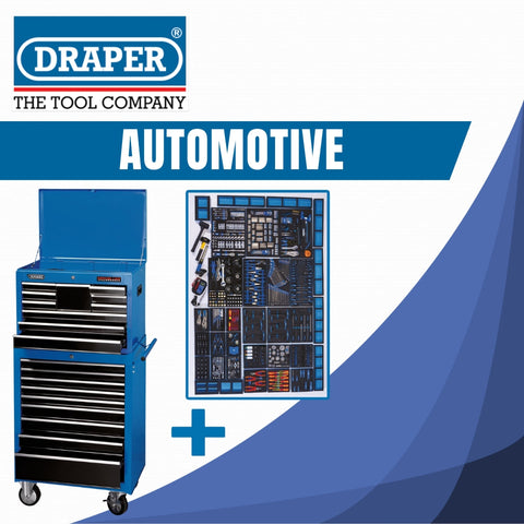 Draper Automotive Tools