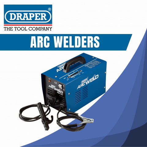 Draper ARC Welders