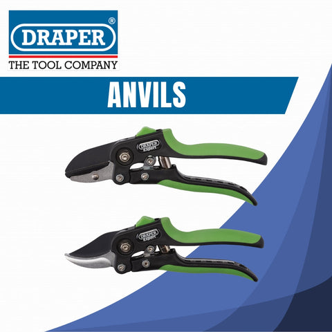 Draper Anvils