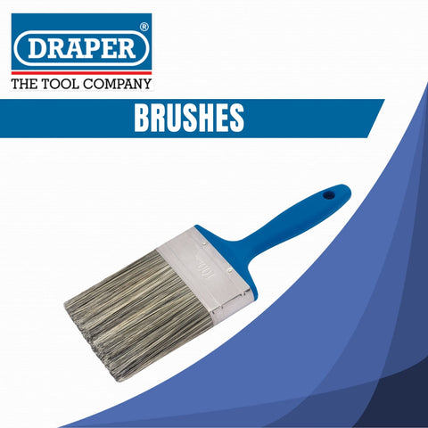 Draper Brushes