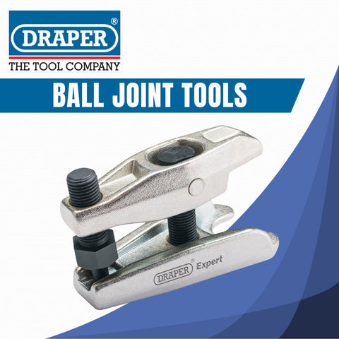 Draper Ball Joint Tools