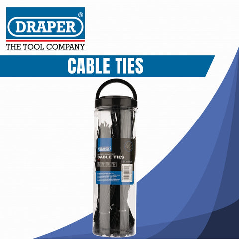 Draper Cable Ties