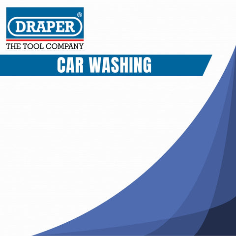 Draper Car Washing