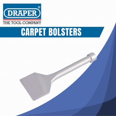 Draper Carpet Bolsters