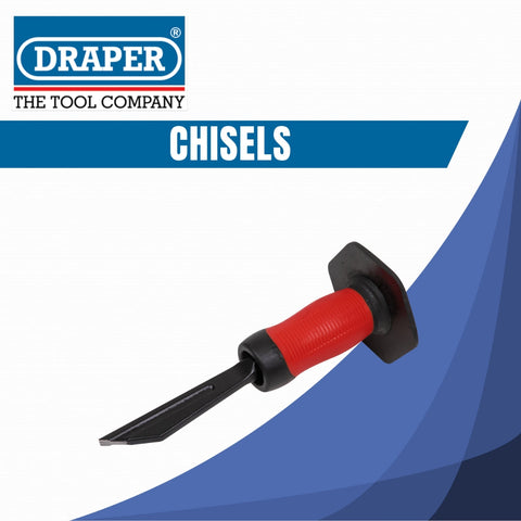 Draper Chisels