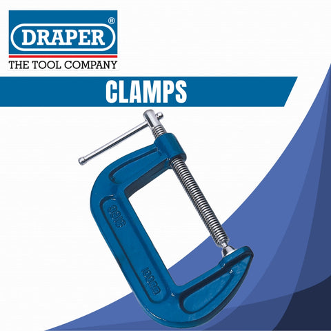 Draper Clamps