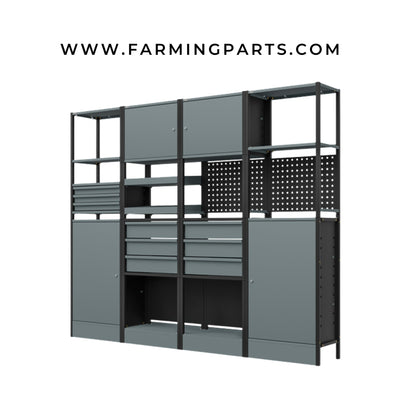 Modular Storage System