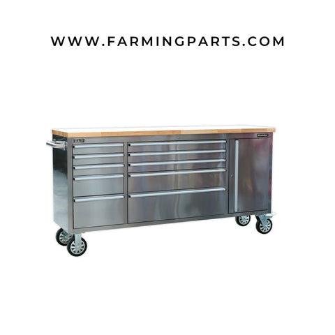 Roller Cabinets