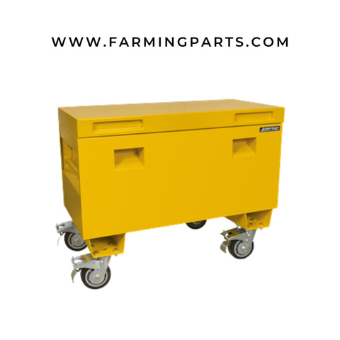 Storage Boxes
