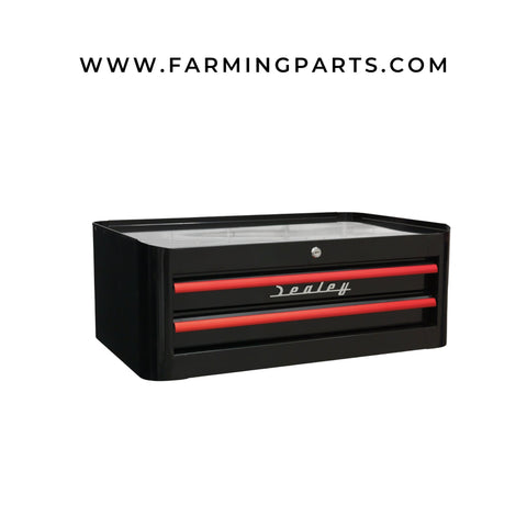 Tool Boxes