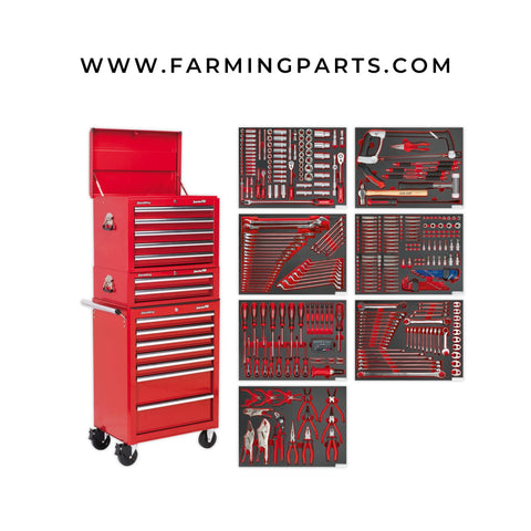 Tool Chests