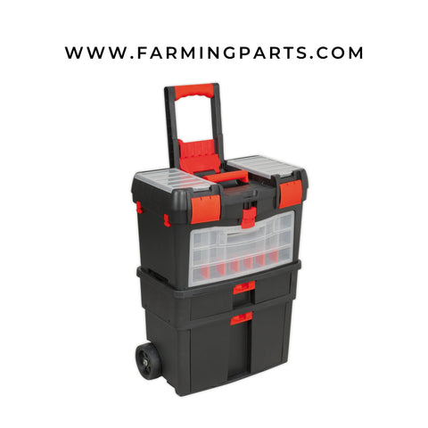 Tote Trays
