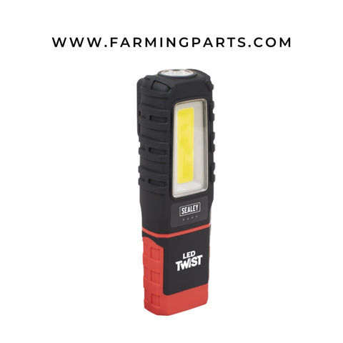 Inspection Lamps and Lights