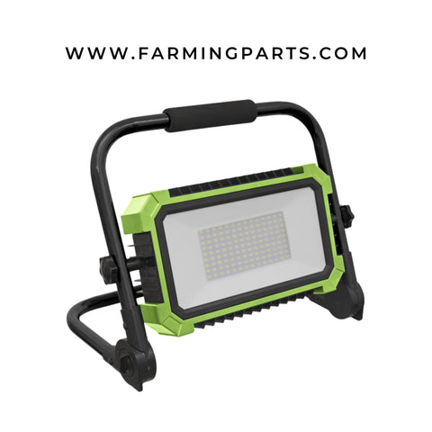 Site & Work Lights