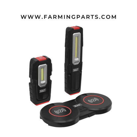 Wireless Rechargeable Lights