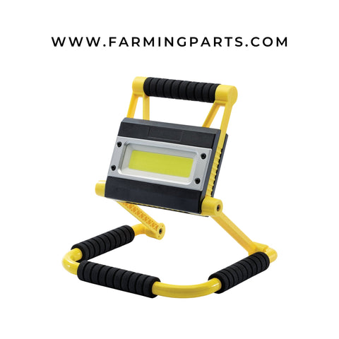 Workshop and Utility Lights