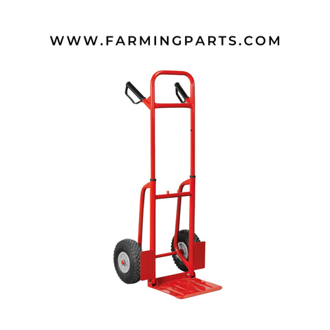 Sack and Hand Trucks