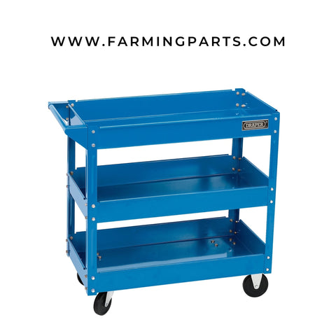 Tool Trollies