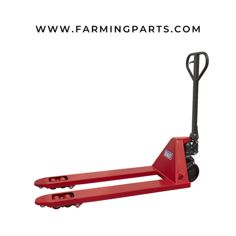 Pallet Truck