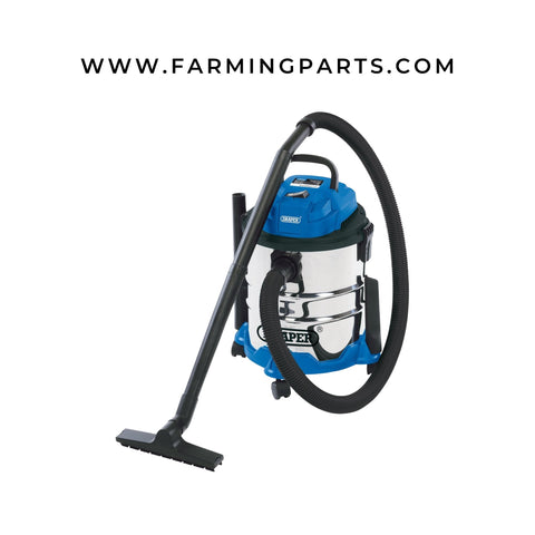 Other Vacuums