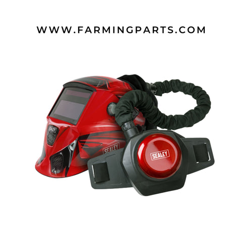 Welding Helmets & Masks