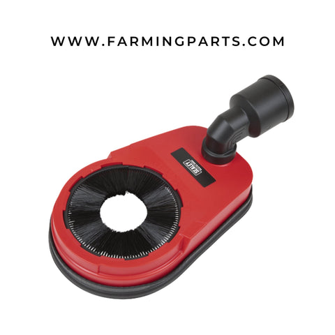 Dust Extractors