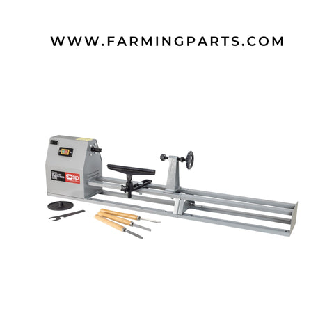 Lathe Accessories